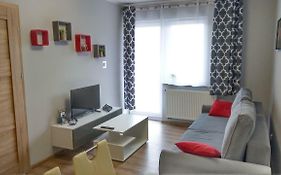 Apartament Marzenie 6 - Opole