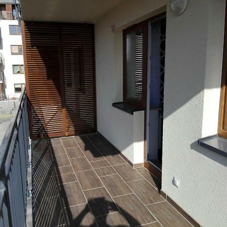 Apartament Marzenie 6 - Oppeln Exterior foto