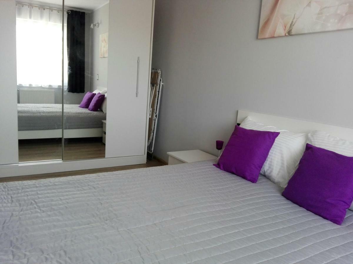 Apartament Marzenie 6 - Oppeln Exterior foto
