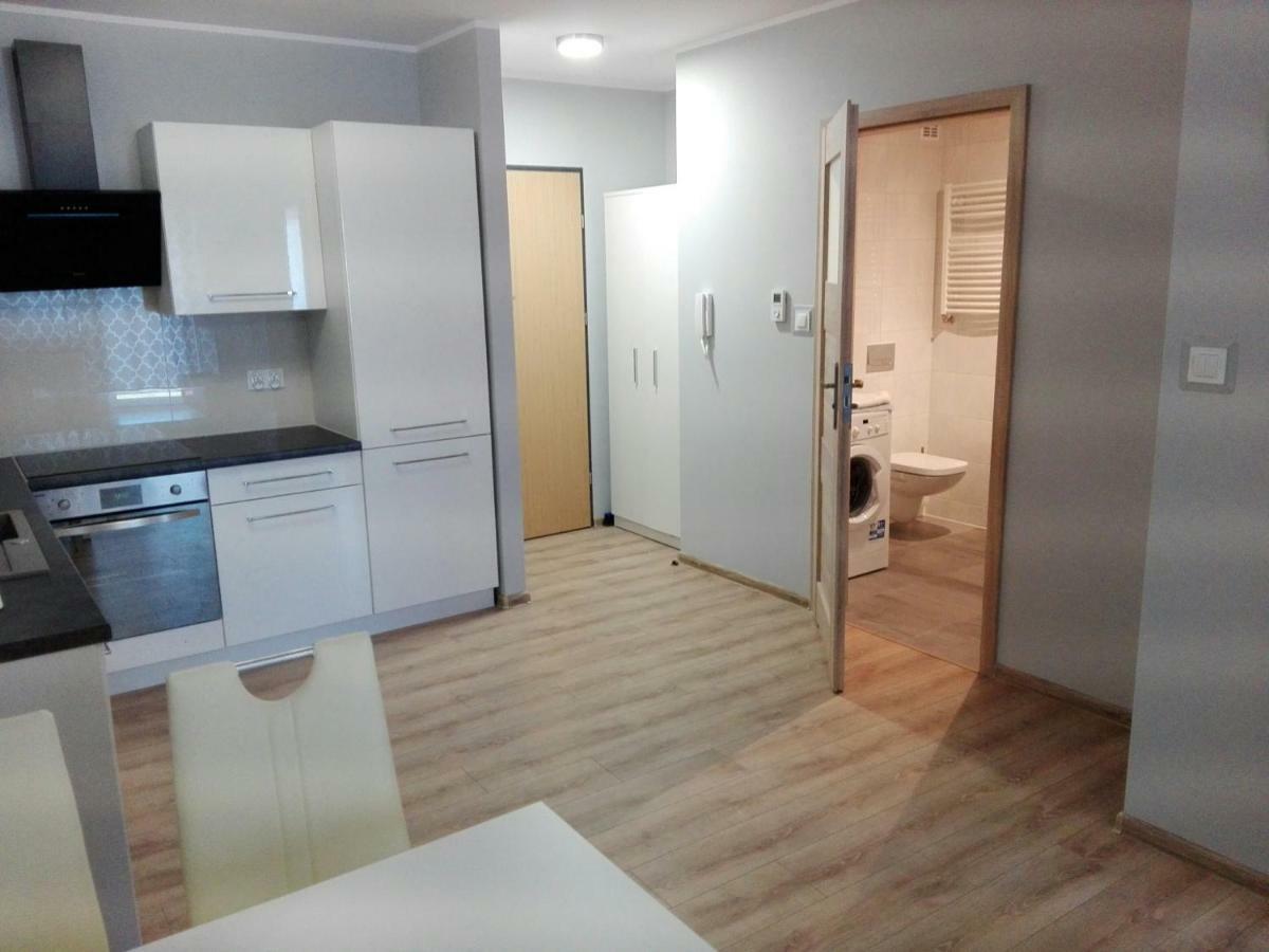Apartament Marzenie 6 - Oppeln Exterior foto