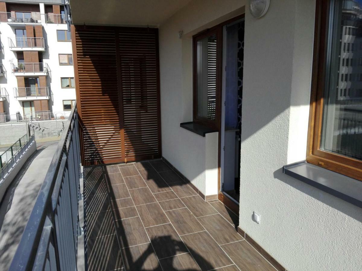 Apartament Marzenie 6 - Oppeln Exterior foto
