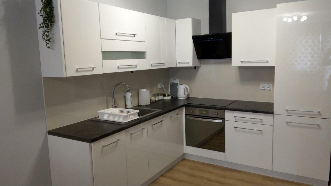 Apartament Marzenie 6 - Oppeln Exterior foto